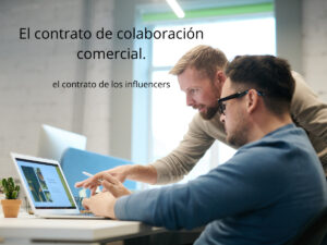 El Contrato de Colaboración Comercial en Colombia