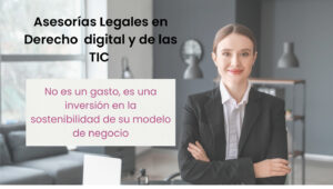 asesorias legales en derecho digital