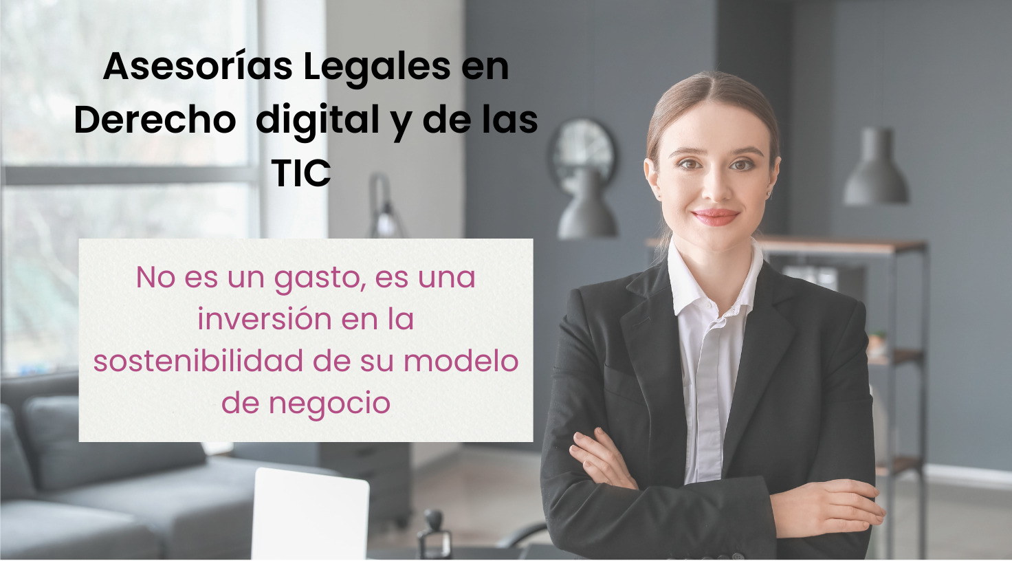 asesorias legales en derecho digital