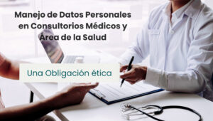 manejo-datos-personales-consultorios-medicos